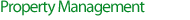 Property Management Service
