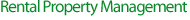 Rental Property Management Service