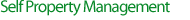 Self Property Management Service