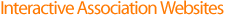 Interactive Websites