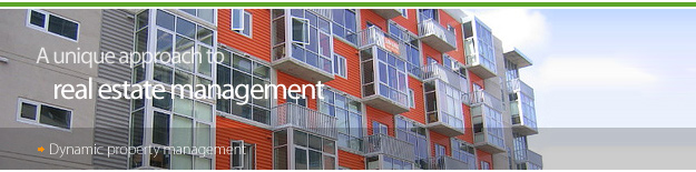 A Unique Approach To Property Management
