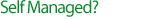 Self Managed Association