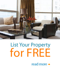 List your property for free!